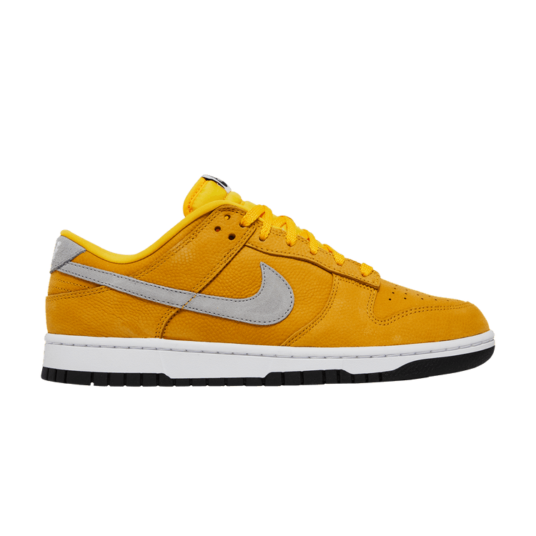 Nike Dunk Low 365 By You — Multi-Color/Multi-Color