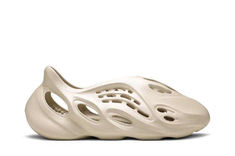 adidas Yeezy Foam Runner 'Sand' — Etham/Etham/Etham