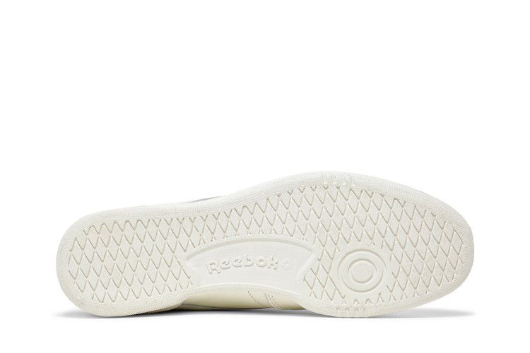 Awake NY x Reebok Club C 85 'White Snakeskin' — Sandtrap/Chalk/Sandtrap