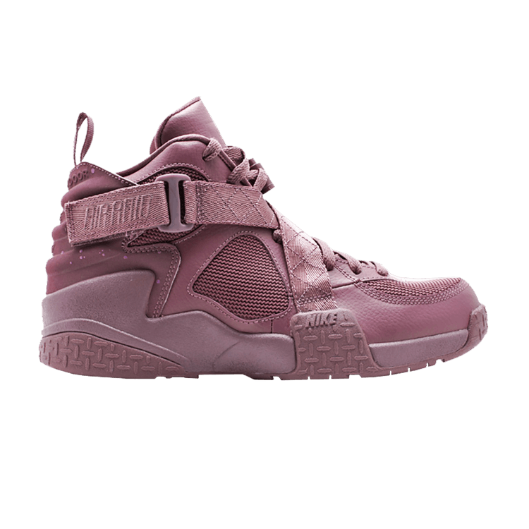Air Raid x Nike Pigalle — Purple Shade/Purple Shade