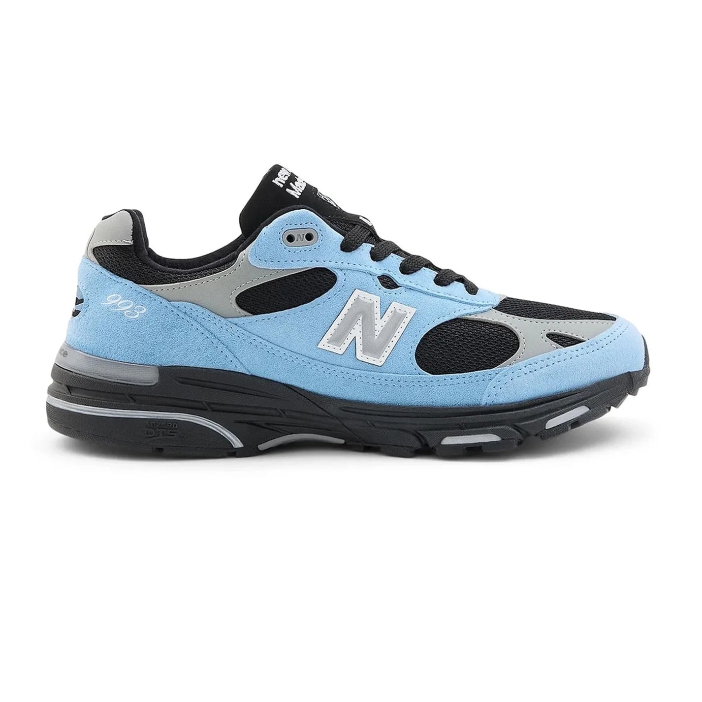 New Balance 993 Made in USA 'Community Blue'