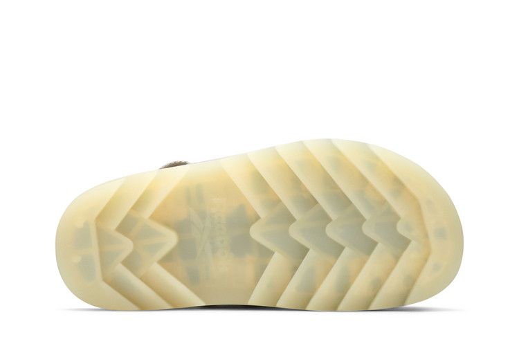 Story mfg. x Reebok Beatnik Sandal 'Non-Dyed' — Non-Dyed/Non-Dyed/Cool Shadow