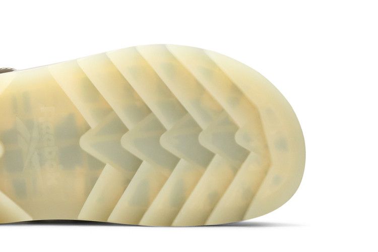 Story mfg. x Reebok Beatnik Sandal 'Non-Dyed' — Non-Dyed/Non-Dyed/Cool Shadow