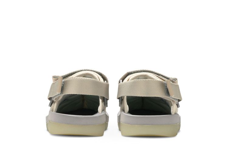 Story mfg. x Reebok Beatnik Sandal 'Non-Dyed' — Non-Dyed/Non-Dyed/Cool Shadow