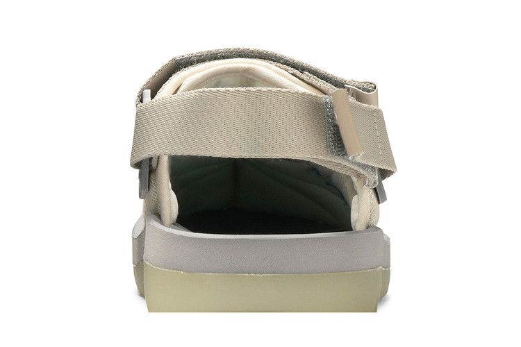 Story mfg. x Reebok Beatnik Sandal 'Non-Dyed' — Non-Dyed/Non-Dyed/Cool Shadow
