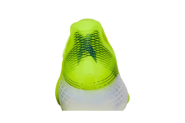 adidas X Ghosted.1 FG 'Solar Yellow' — Solar Yellow/Core Black/Royal Blue