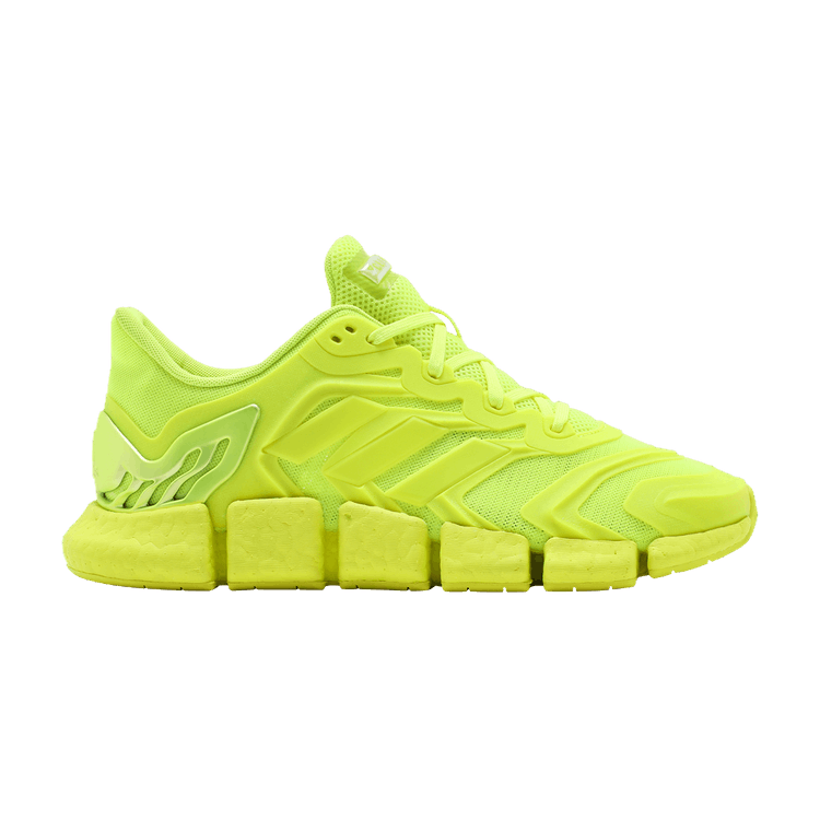 adidas Climacool Vento 'Solar Yellow' — Solar Yellow/Solar Yellow/Core Black