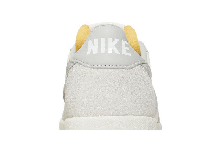 Nike Killshot OG 'Grey Fog' — Sail/Grey Fog/Black/Team Orange (8)