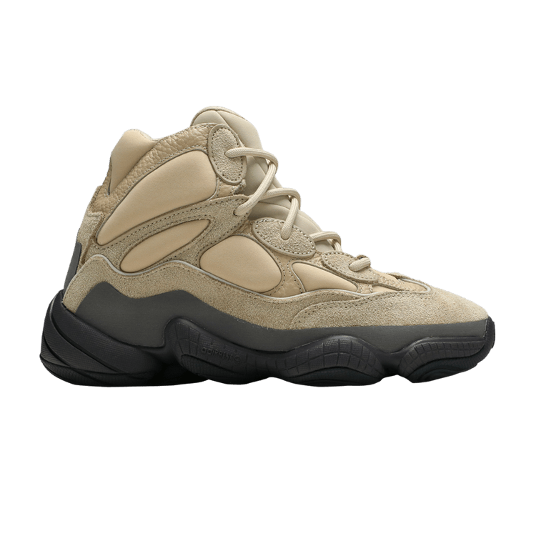 adidas Yeezy 500 High 'Wakaran' — Wakaran/Wakaran/Wakaran