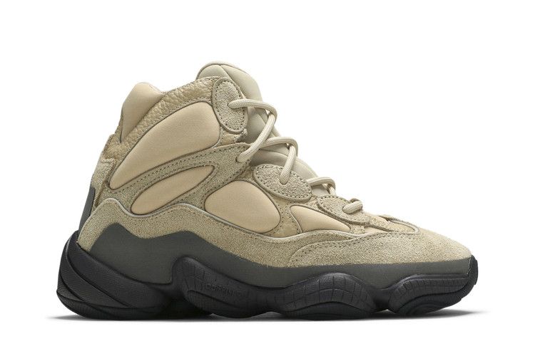 adidas Yeezy 500 High 'Wakaran' — Wakaran/Wakaran/Wakaran