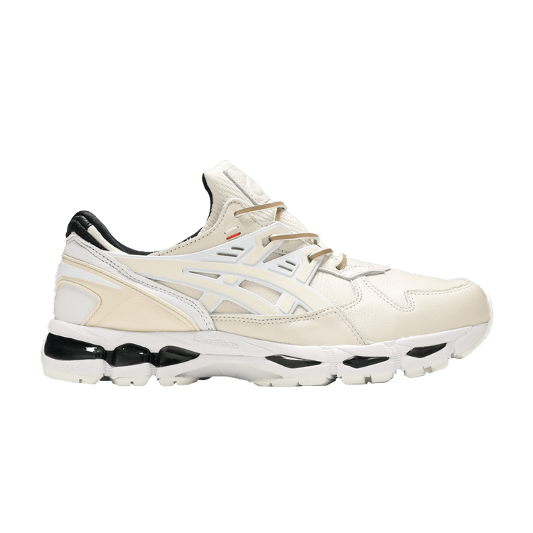 Asics Gel Kayano Trainer 21 'Monozukuri' — Cream/Black