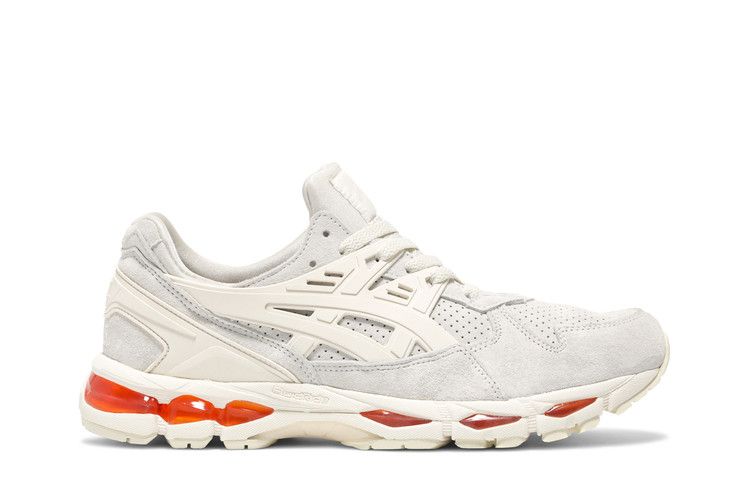 Asics Gel Kayano Trainer 21 'Birch' — Birch/Birch