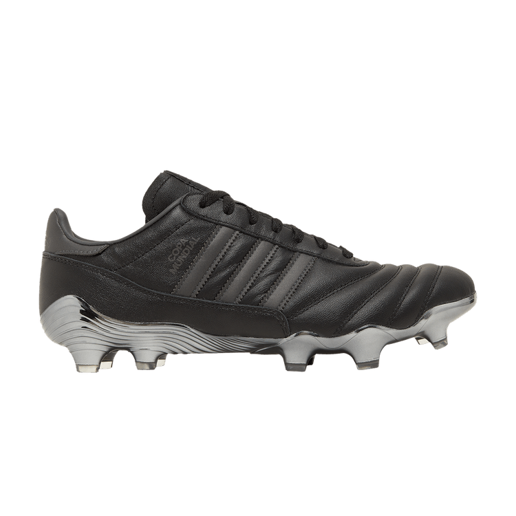 Adidas Copa Mundial 21 FG 'Core Black' — Core Black/Grey Six/Grey Six