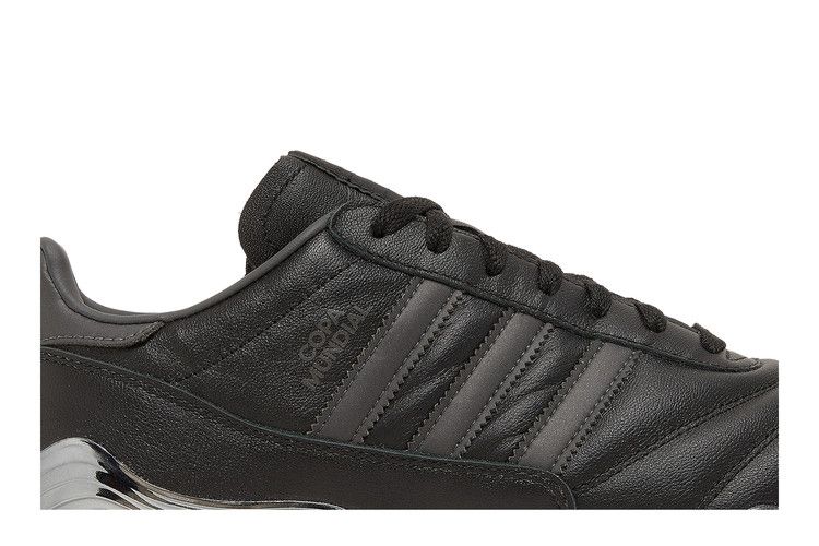 Adidas Copa Mundial 21 FG 'Core Black' — Core Black/Grey Six/Grey Six