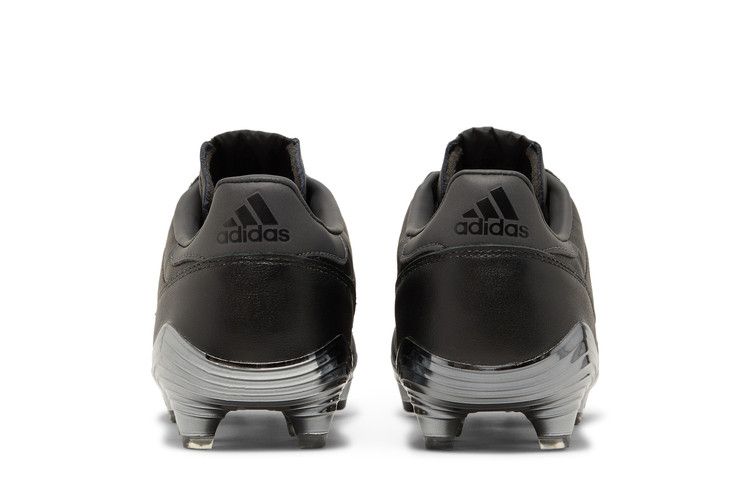 Adidas Copa Mundial 21 FG 'Core Black' — Core Black/Grey Six/Grey Six