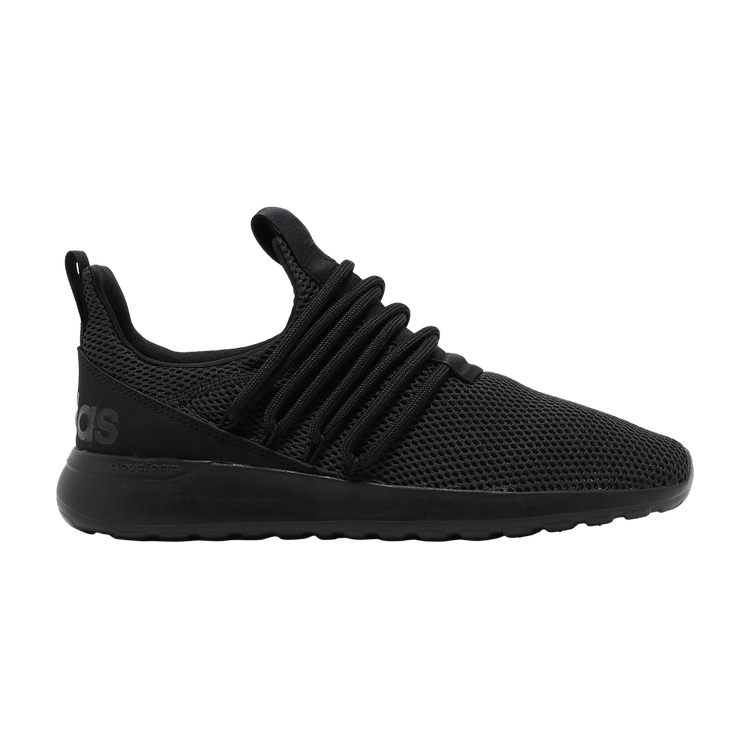 Adidas Lite Racer Adapt 3.0 'Core Black' — Core Black/Core Black/Grey Five