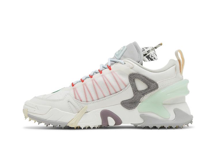 Off-White ODSY-2000 'White Green' — White/Green