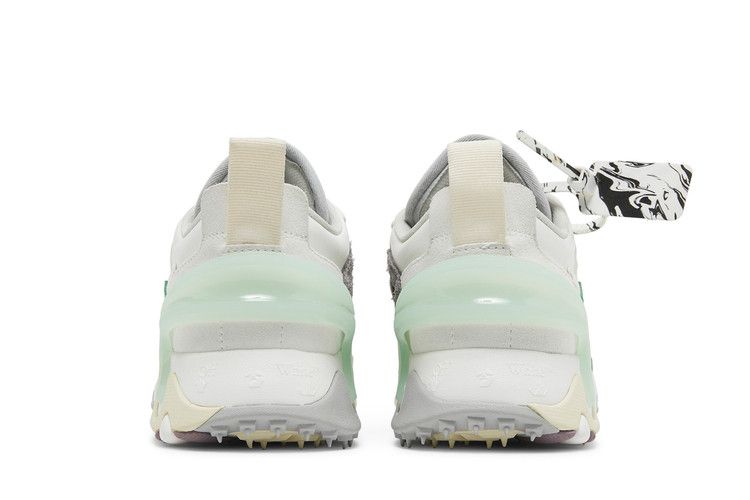 Off-White ODSY-2000 'White Green' — White/Green