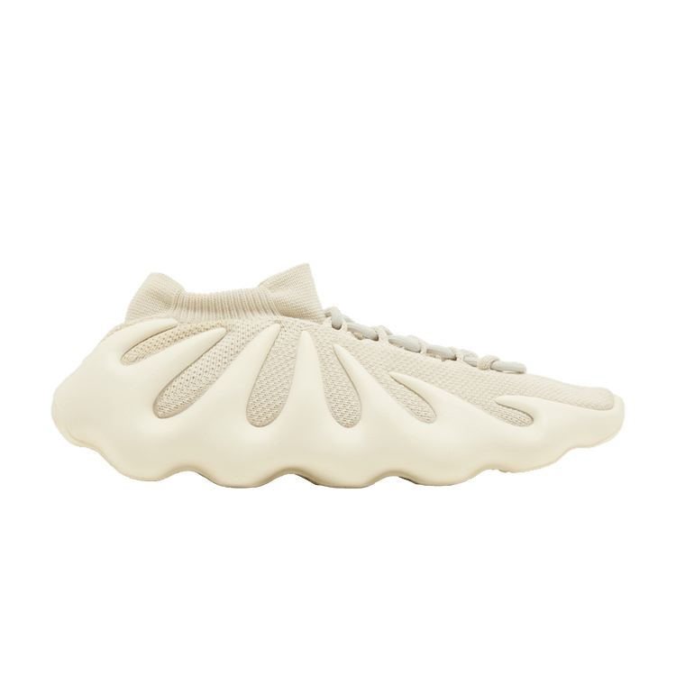 adidas Yeezy 450 'Cloud White' — Cloud White