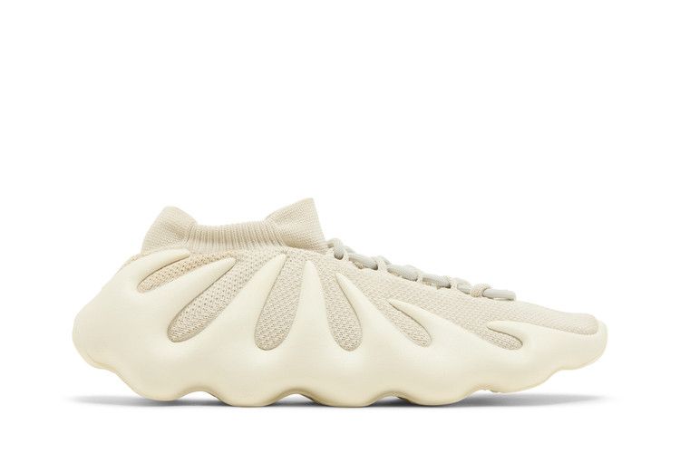 adidas Yeezy 450 'Cloud White' — Cloud White