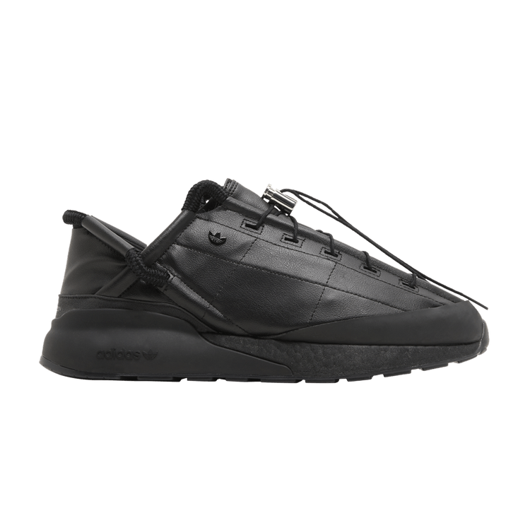 Craig Green x adidas ZX 2K Phormar 2 'Triple Black' — Core Black/Core Black/Core Black