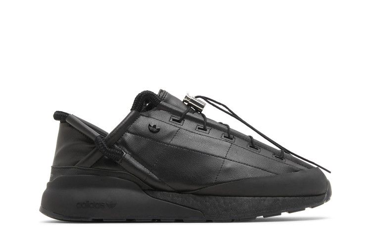 Craig Green x adidas ZX 2K Phormar 2 'Triple Black' — Core Black/Core Black/Core Black