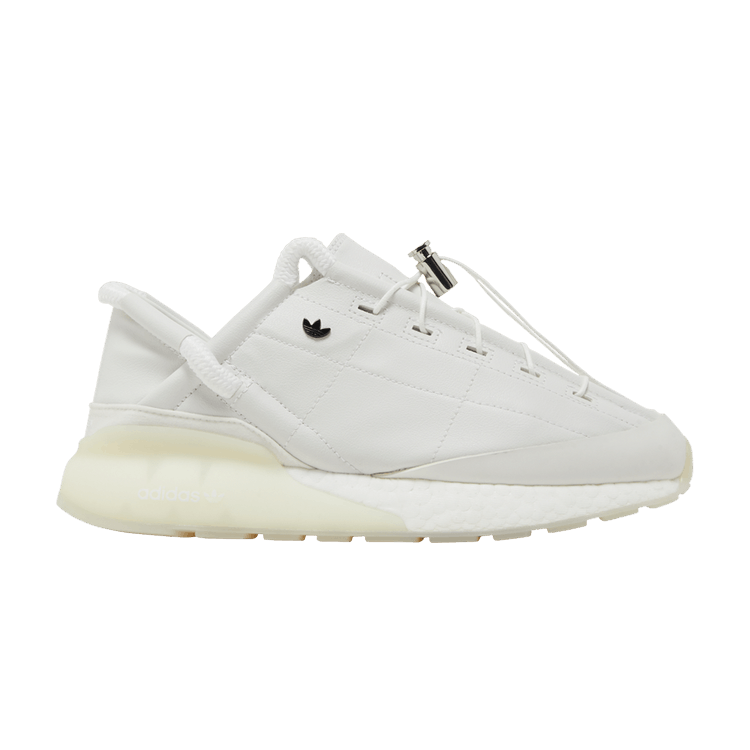 Craig Green x adidas ZX 2K Phormar 2 'Triple White' — Core White/Core White/Core Black