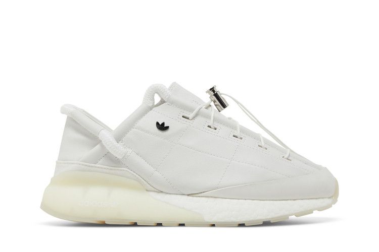 Craig Green x adidas ZX 2K Phormar 2 'Triple White' — Core White/Core White/Core Black
