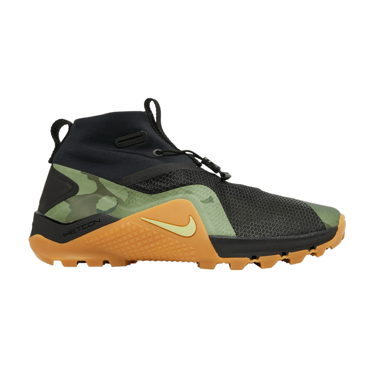 Nike Metcon X SF 'Camo' — Camo