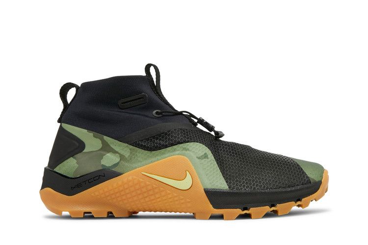 Nike Metcon X SF 'Camo' — Camo
