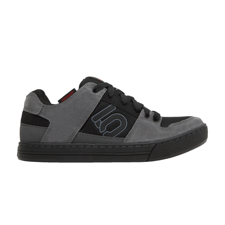 Adidas Five Ten Freerider 'Grey Black' — Grey Five/Core Black/Grey Four