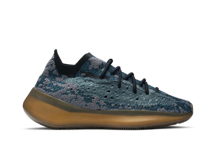 adidas Yeezy Boost 380 'Covellite' — Covell/Covell/Covell