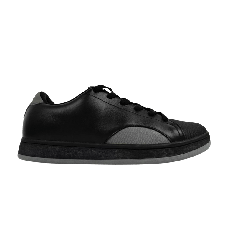 BBC Ice Cream x Pharrell x Reebok Board Flip 2 'Black Jetty' — Black/Jetty