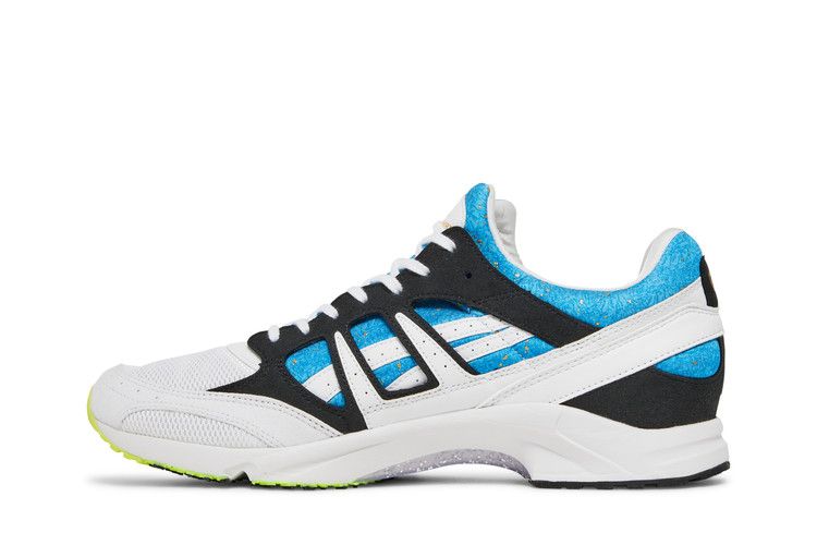 Comme des Garçons SHIRT x ASICS Tarther SD 'Blue' — Blue/Black