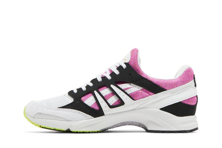 Comme des Garçons SHIRT x ASICS Tarther SD 'Orchid' — Orchid/Black
