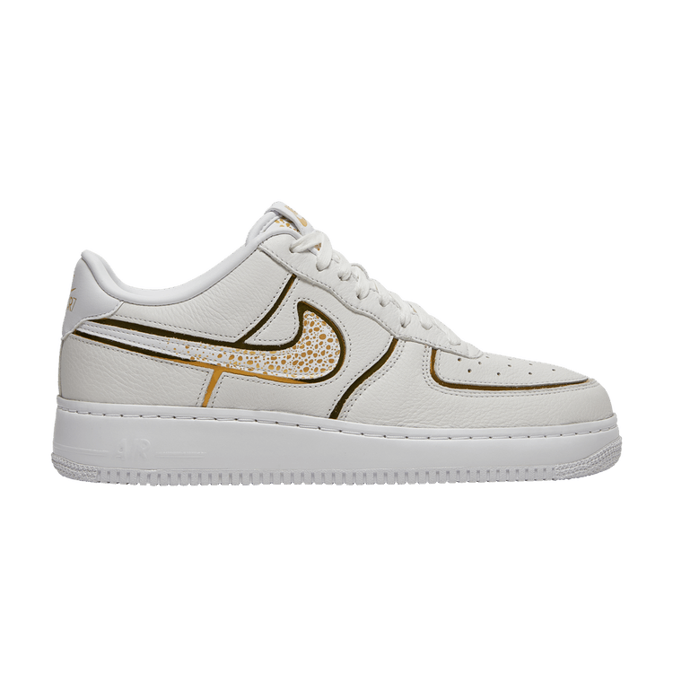 Nike Air Force 1 Low CR7 By You — Multi-Color/Multi-Color/Multi-Color