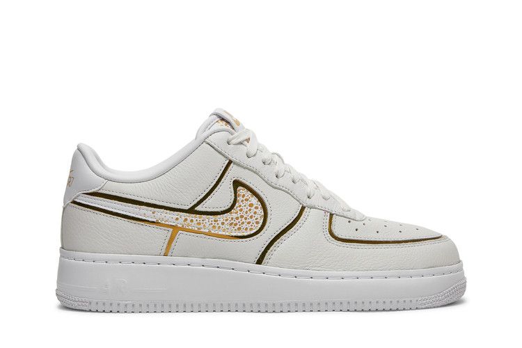 Nike Air Force 1 Low CR7 By You — Multi-Color/Multi-Color/Multi-Color (2)