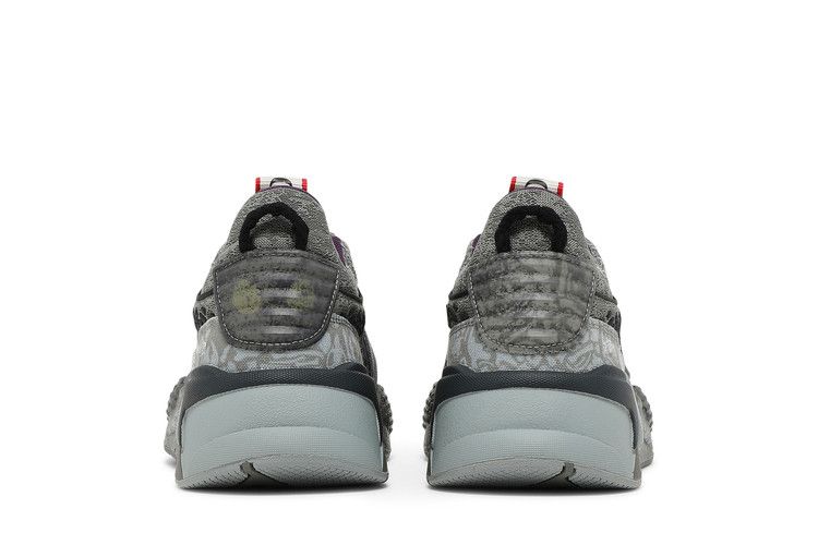Puma RS-X 'Mothman' — Black/Asphalt/Charcoal Grey