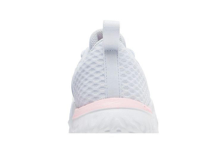 Nike Wmns Renew In-Season TR 10 'Grey Bright Crimson' — Football Grey/Bright Crimson/Arctic Punch/Dark Smoke Grey