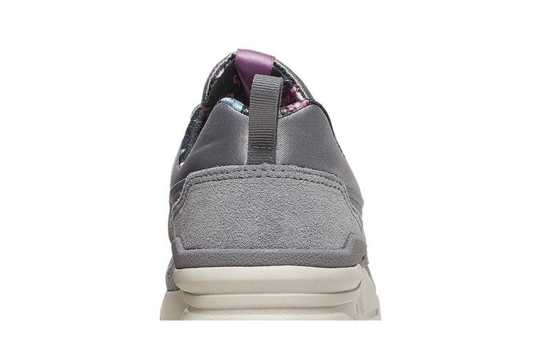 New Balance Wmns 997H 'Blossom Pack - Grey' — Grey