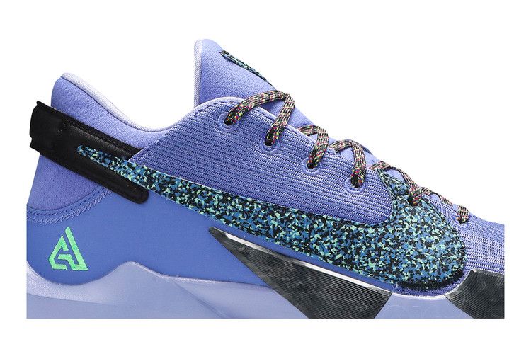 Nike Zoom Freak 2 'Play for the Future' — Sapphire/Black/Light Smoke Grey/Light Thistle (3)