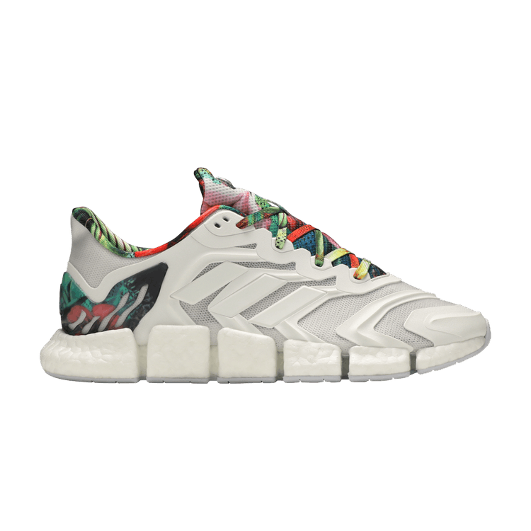 Adidas Climacool Vento Heat.Rdy 'Tropical' — Cloud White/Cloud White/Cloud White
