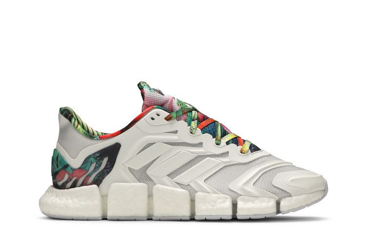 Adidas Climacool Vento Heat.Rdy 'Tropical' — Cloud White/Cloud White/Cloud White