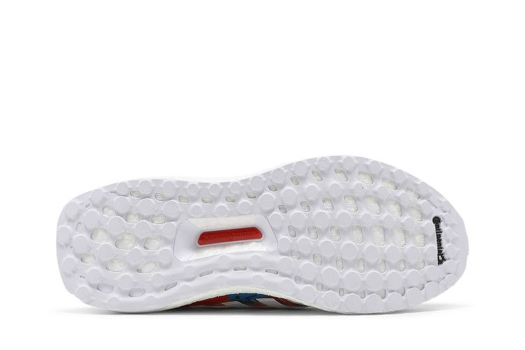 Egle Zvirblyte x adidas Wmns UltraBoost S&L DNA 'Setsubun' — Cloud White/Cloud White/Bright Blue