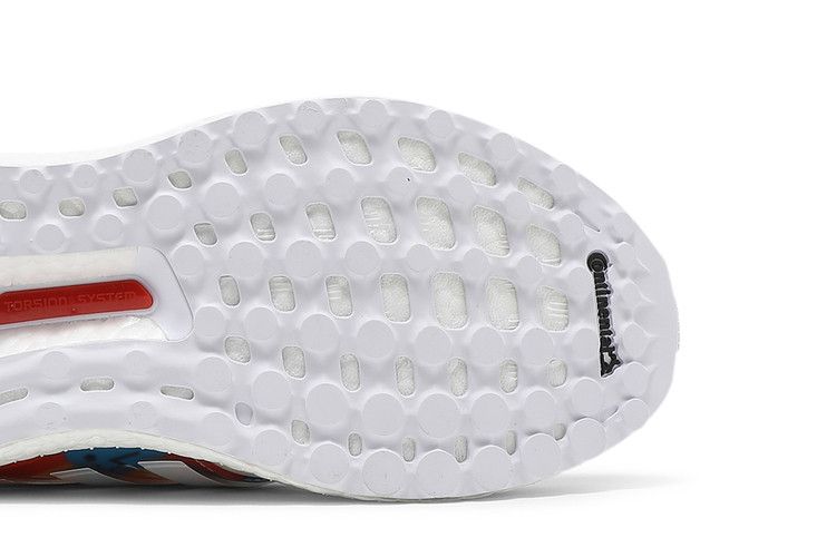 Egle Zvirblyte x adidas Wmns UltraBoost S&L DNA 'Setsubun' — Cloud White/Cloud White/Bright Blue