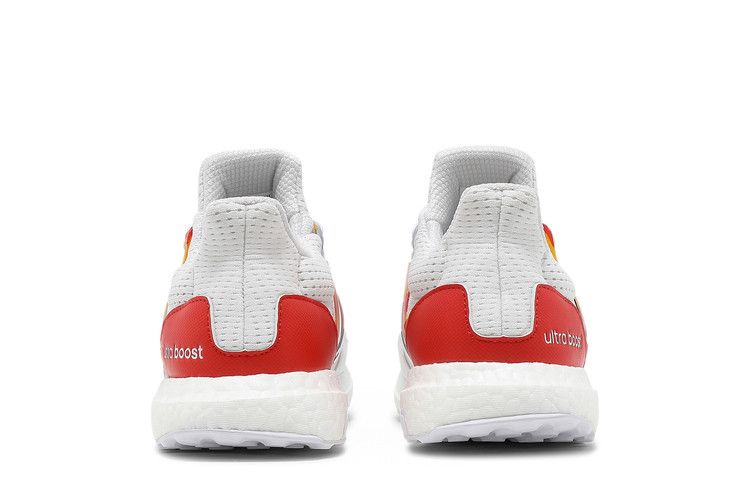 Egle Zvirblyte x adidas Wmns UltraBoost S&L DNA 'Setsubun' — Cloud White/Cloud White/Bright Blue