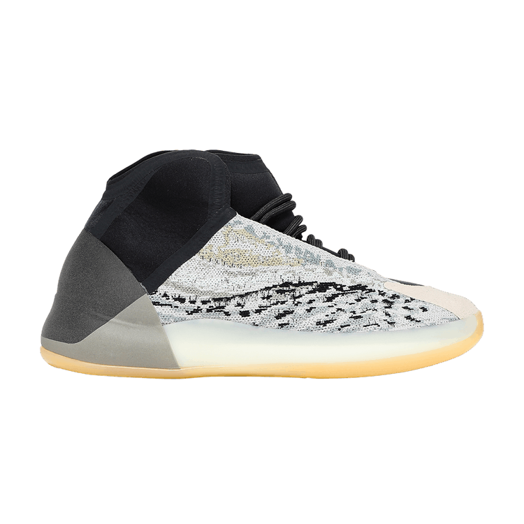 adidas Yeezy Quantum 'Sea Teal' — Sea Teal/Sea Teal/Sea Teal