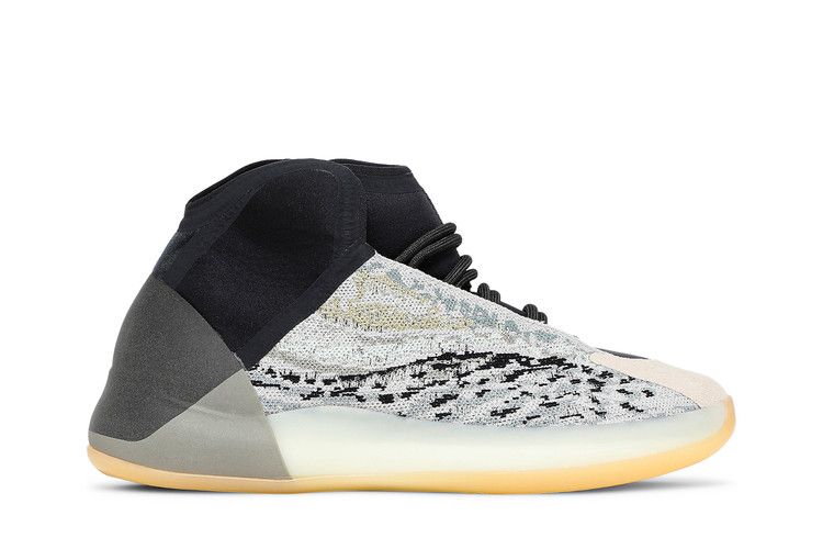adidas Yeezy Quantum 'Sea Teal' — Sea Teal/Sea Teal/Sea Teal