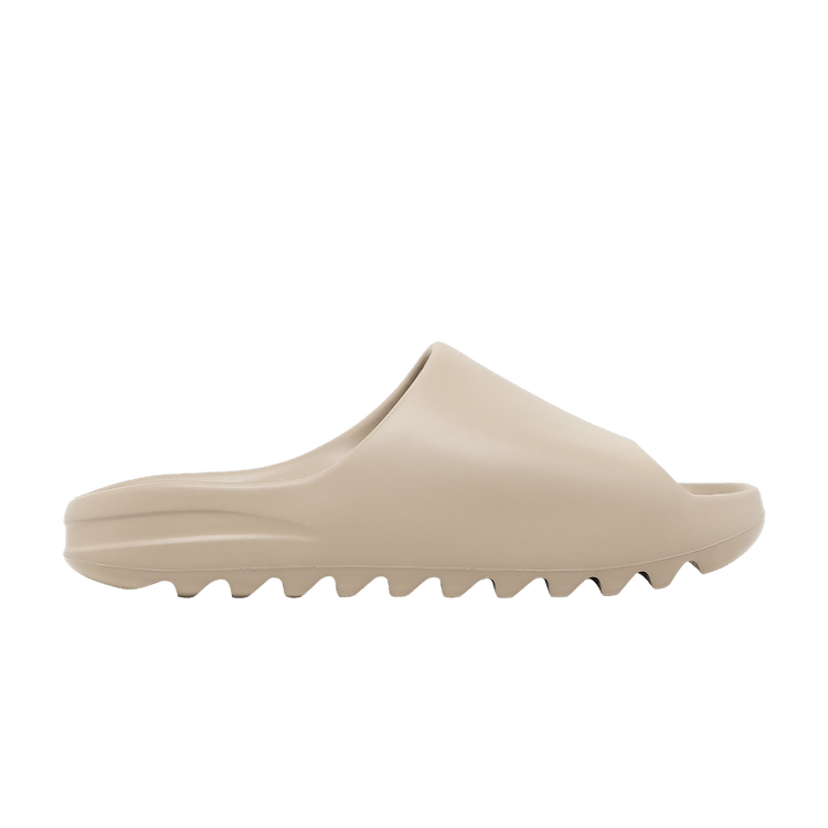 adidas Yeezy Slides 'Pure' — Pure/Pure/Pure