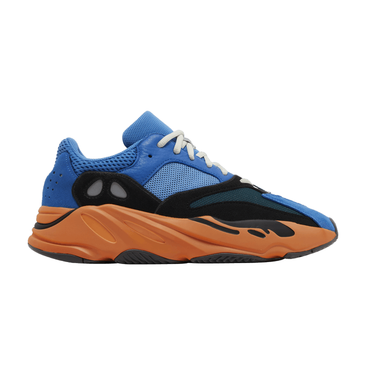 adidas Yeezy Boost 700 'Bright Blue' — Bright Blue